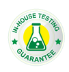 Made to Strictest<br>GMP Standards