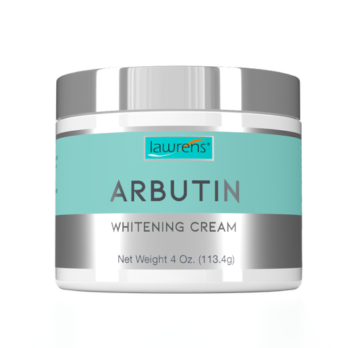Arbutin Cream - 4oz