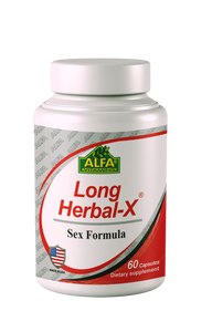 Long Herbal-X