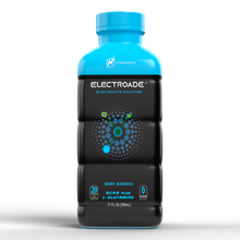 Electroade - Hydration Drink - Berry Madness Flavor-20 oz