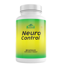 Neuro Control - 60 capsules (private label)