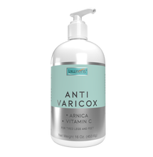 Anti-Varicox Cream - 16oz