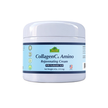 CollagenC® Amino - Anti-Aging Cream-4oz