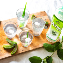 Aloe Vera Drink-Original Flavor-56 oz
