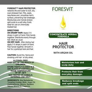 Foresvit - Argan Oil