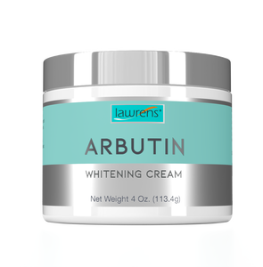 Arbutin Cream - 4oz
